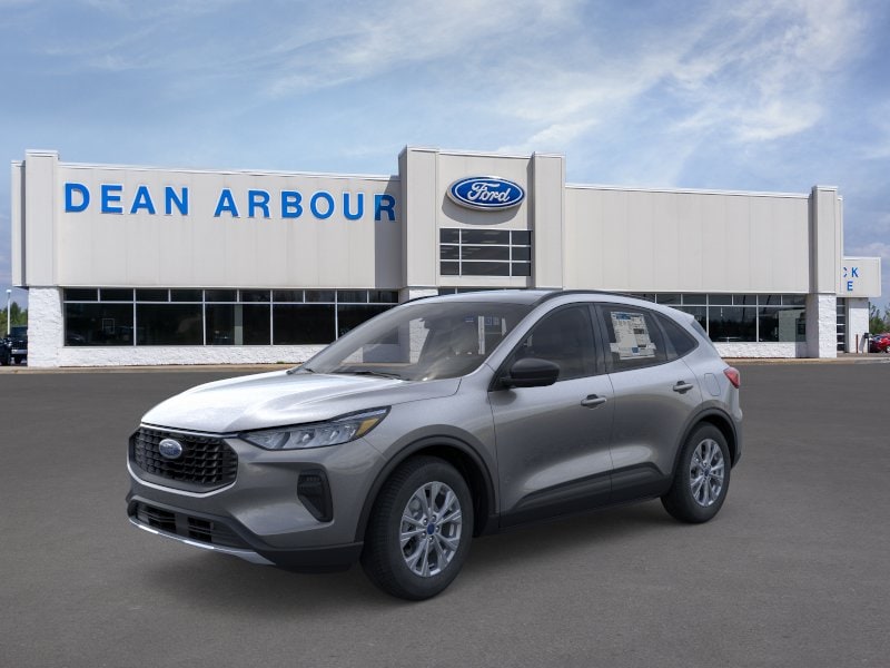 2026 Ford Escape