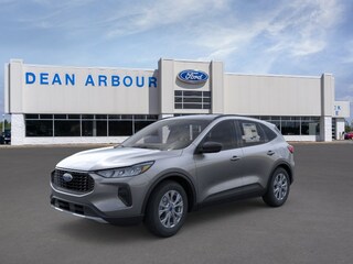 2026 Ford Escape Active SUV