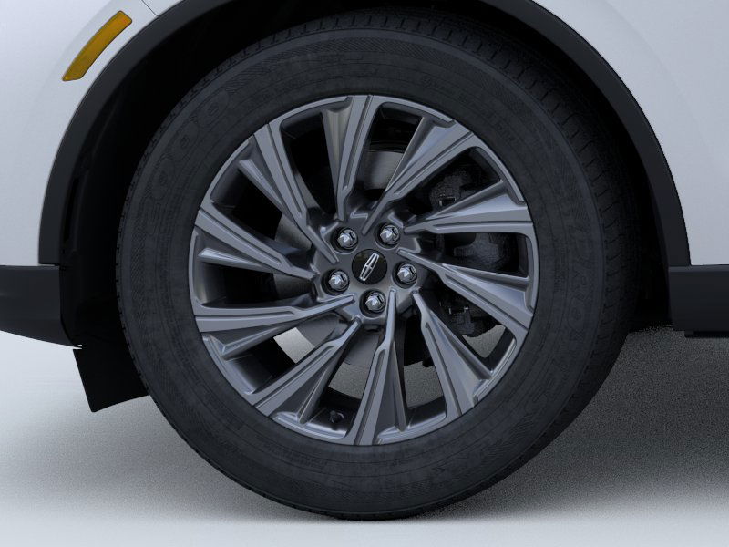 2026 Lincoln Aviator Premiere SUV