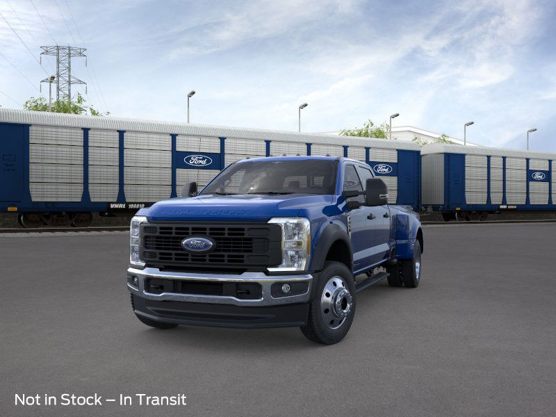 2026 Ford F-450 XL photo 2
