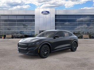 2026 Ford Mustang Mach-E Premium CROSSOVERS