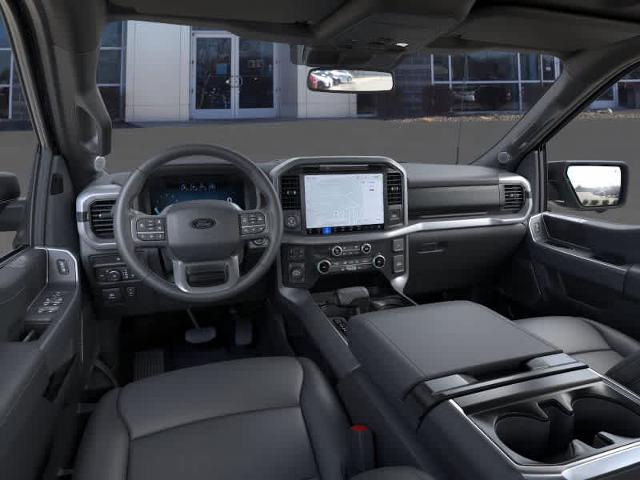 Thumbnail: 2025 Ford F-150 - 36