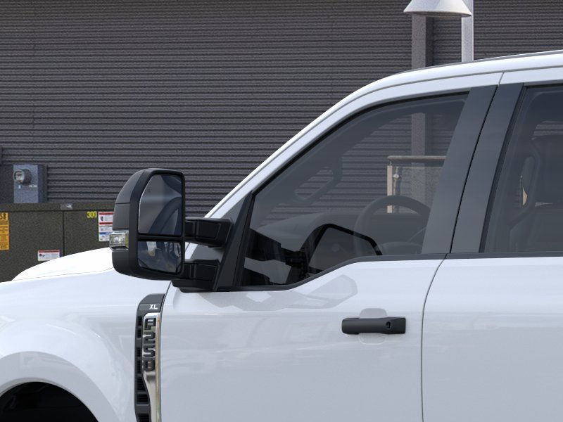 2026 Ford F-250 Super Duty XL - Photo 20