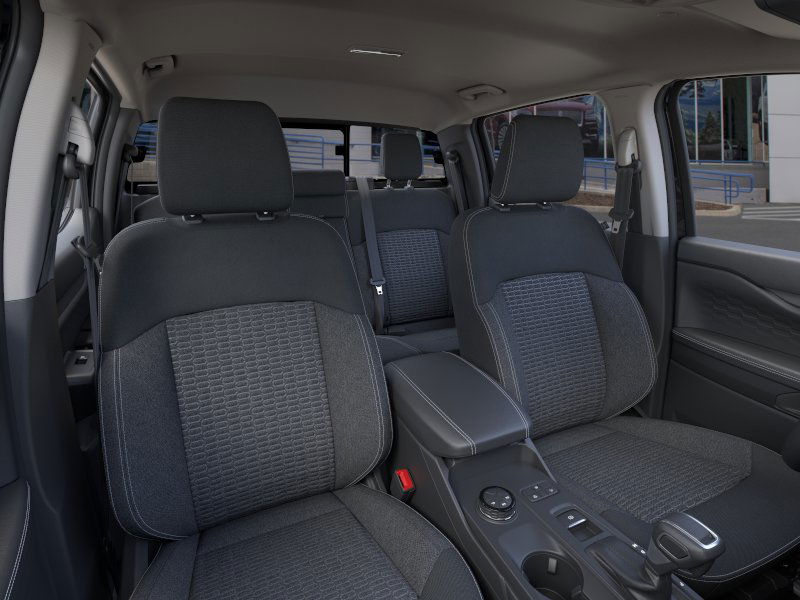 Thumbnail: 2025 Ford Ranger - 38