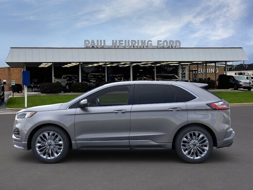 2020 Ford Edge Accessories & Parts at
