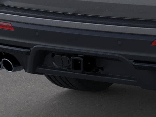 Thumbnail: 2026 Ford Explorer - 46