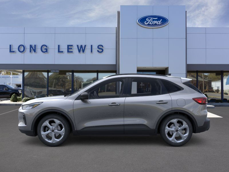 2025 Ford Escape Hybrid ST-Line photo 3