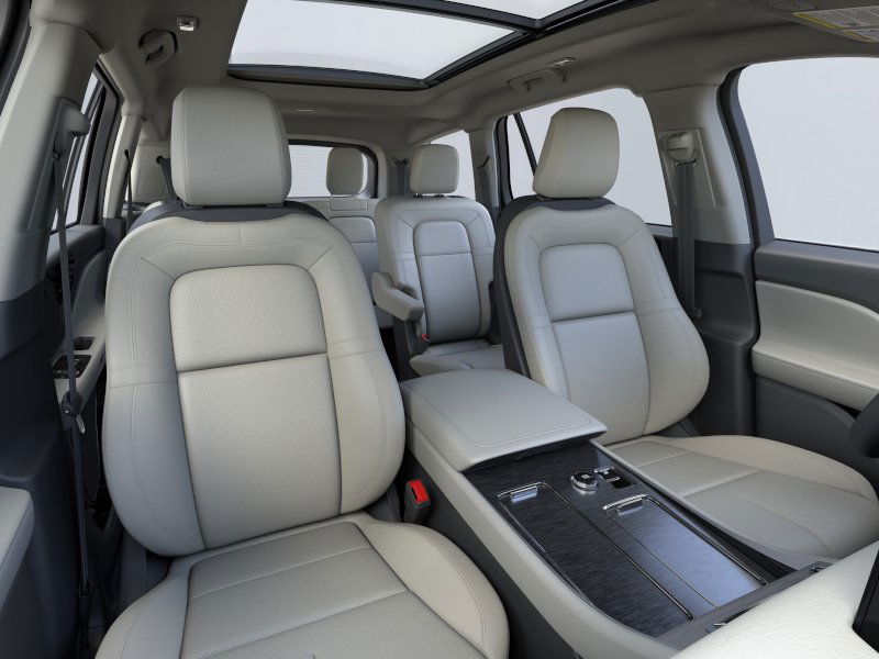 2026 Lincoln Aviator Reserve SUV