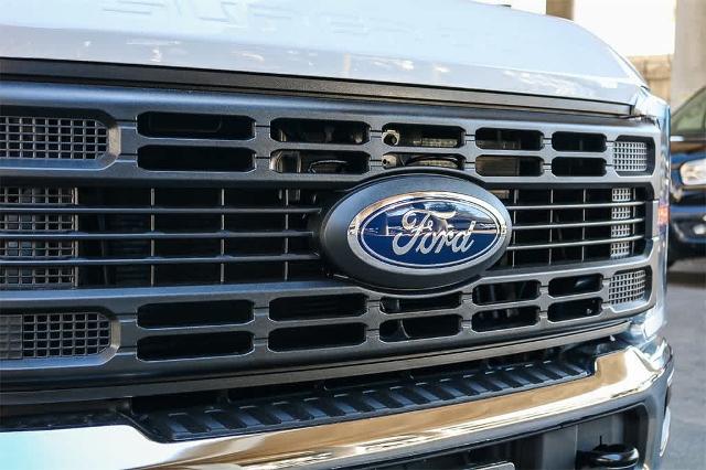Thumbnail: 2026 Ford F-250 - 40