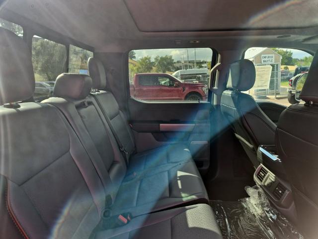 2026 Ford F-150 Lariat Truck