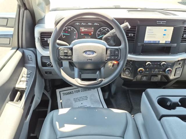 2026 Ford Super Duty F-550 DRW F-550&reg; XL