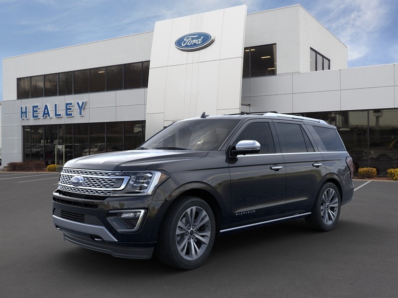 Ford Expedition
