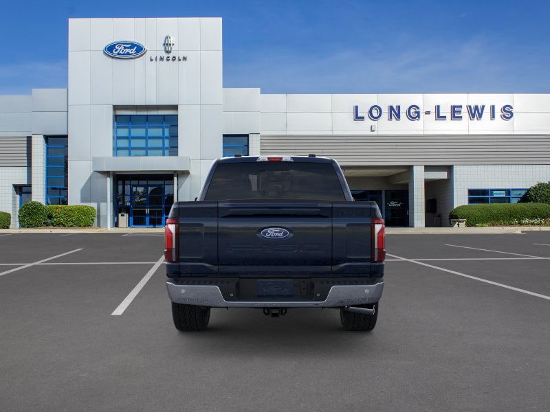 2025 Ford F-150 Lariat - Photo 33