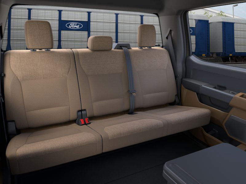 2026 Ford F-250 XLT photo 10
