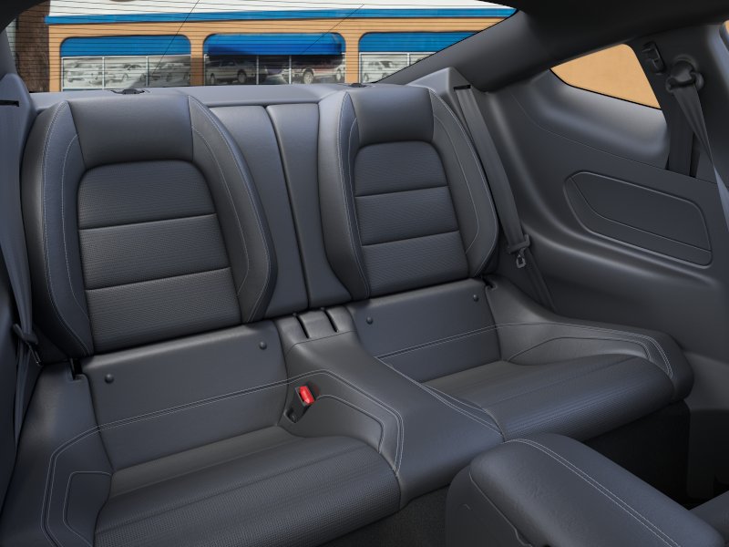 2026 Ford Mustang GT Premium Coupe