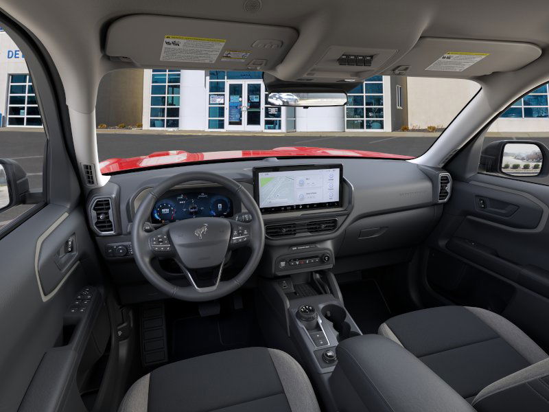 2025 Ford Bronco Sport Big Bend - Photo 38