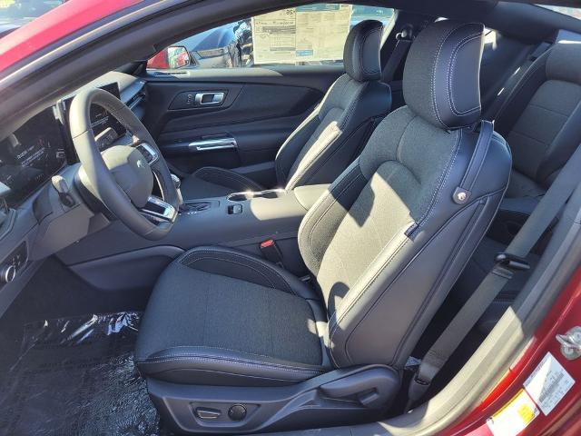 2025 Ford Mustang EcoBoost Fastback - Photo 32