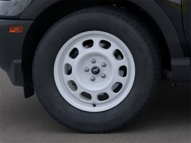 Thumbnail: 2025 Ford Bronco Sport - 42