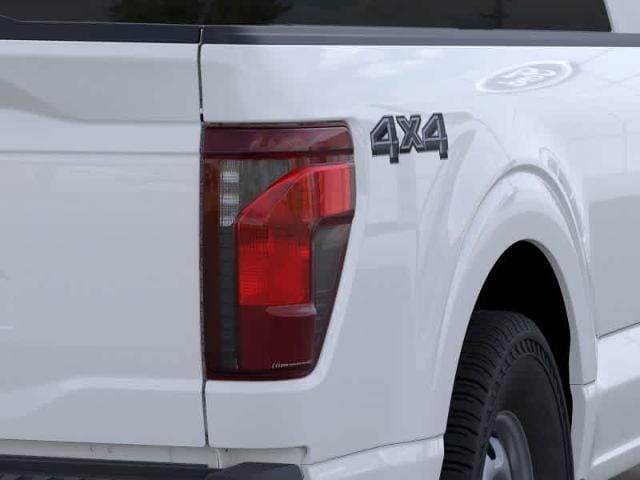 Thumbnail: 2025 Ford F-150 - 43