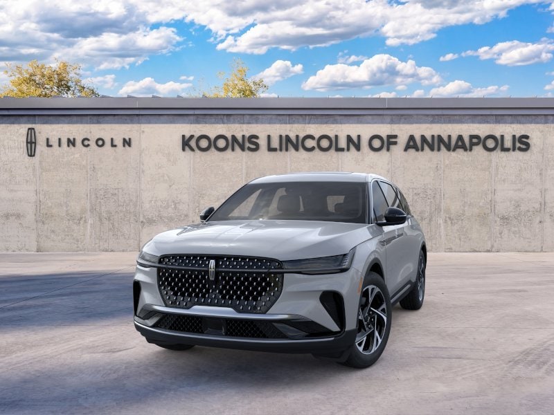 2026 Lincoln Nautilus Premiere - Photo 25