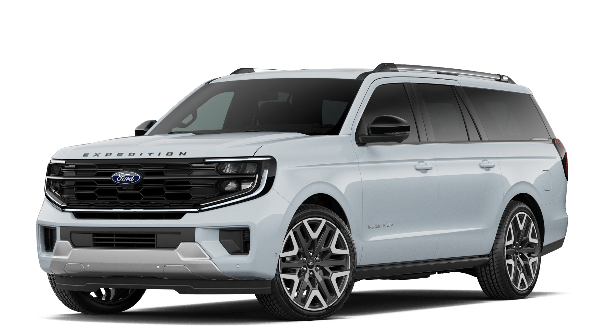 2026 Ford Expedition Platinum MAX 4x4's photo