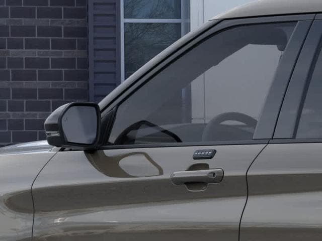 Thumbnail: 2026 Ford Explorer - 43