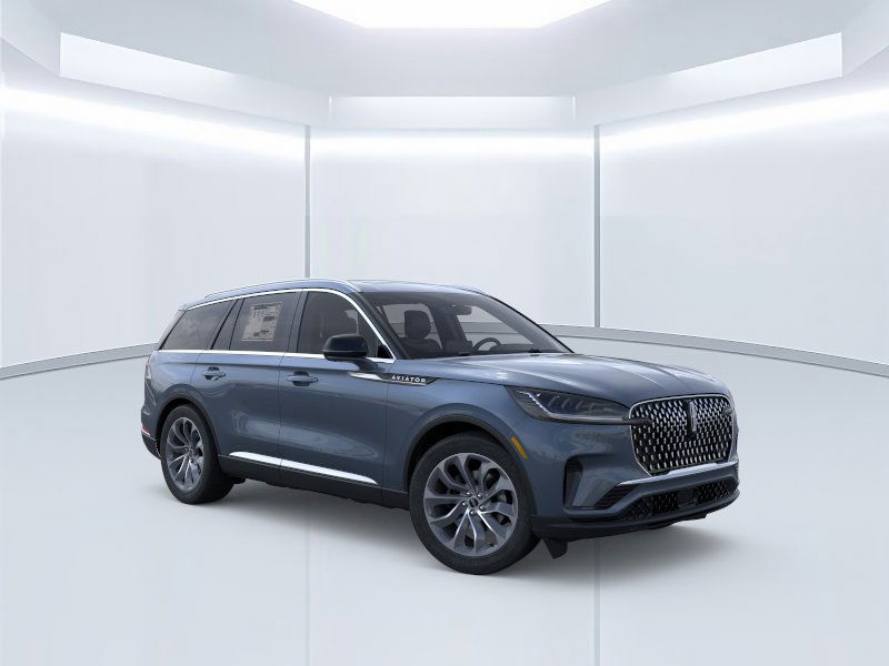 2026 Lincoln Aviator Reserve SUV