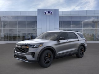 2026 Ford Explorer Tremor&reg; SUV