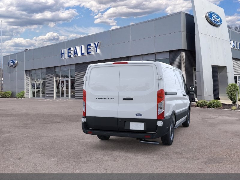2026 Ford Transit Van Base - Photo 29