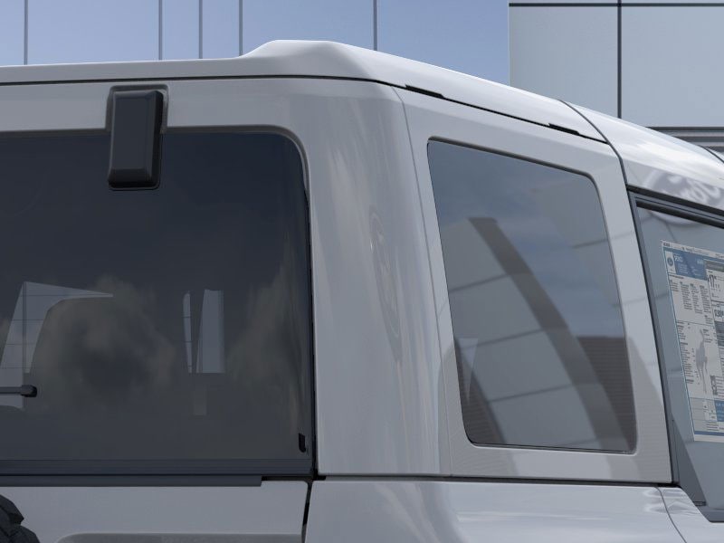 2026 Ford Bronco Outer Banks SUV