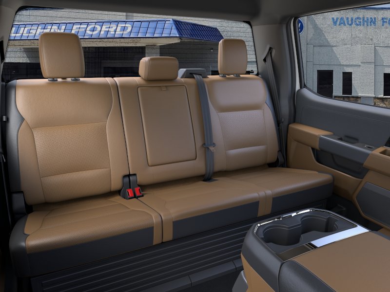 2026 Ford F-250 Super Duty Lariat - Photo 33