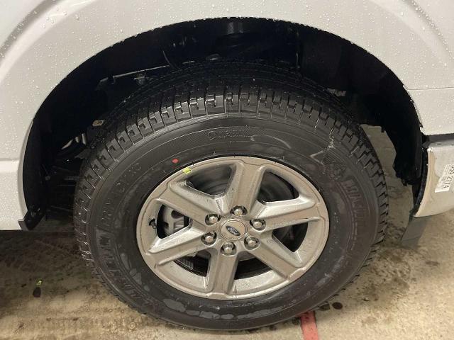 Thumbnail: 2025 Ford F-150 - 35