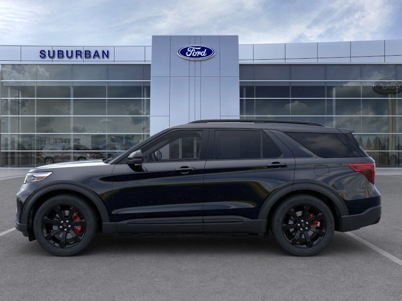 Thumbnail: 2023 Ford Explorer - 26