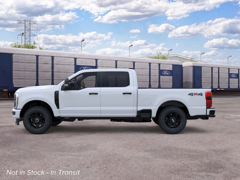 Super Duty