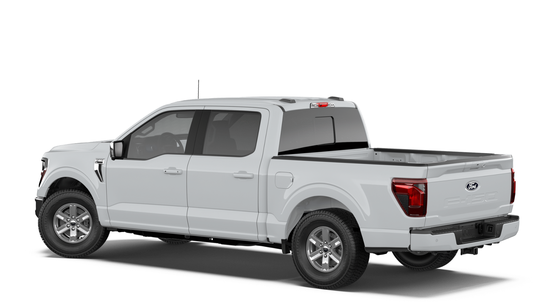 New 2026 Ford F-150