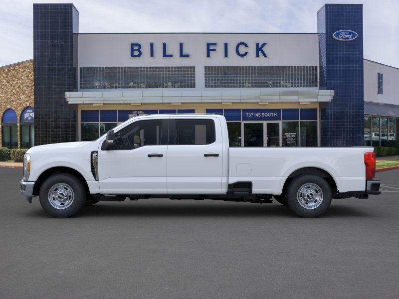 2024 Ford F-350 XL photo 3
