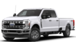 Ford F-250SD