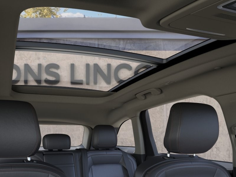 2026 Lincoln Nautilus Premiere - Photo 45