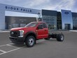  Ford Chassis Cab