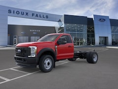 2025 Ford Chassis Cab F-450 XL TRUCK