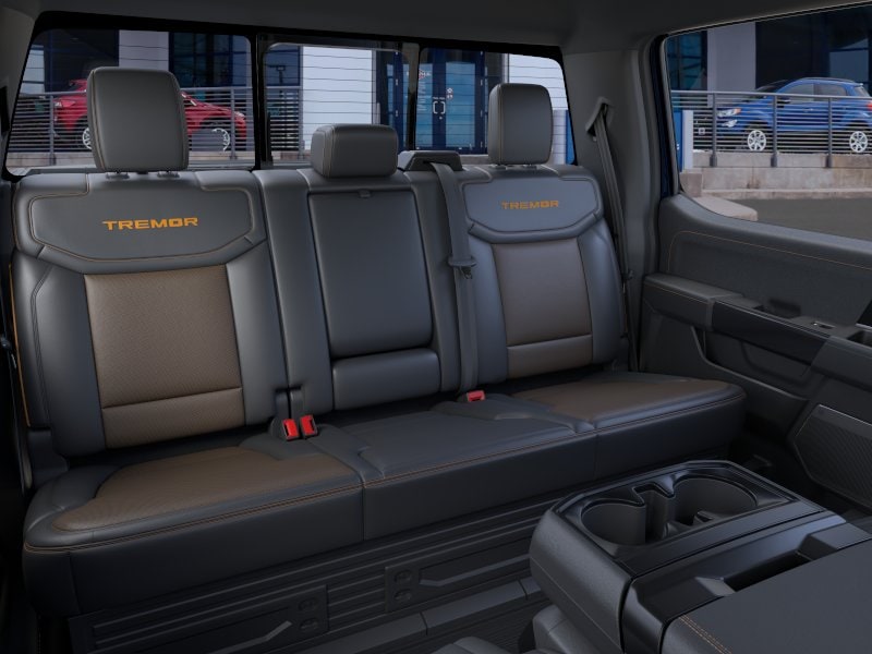Thumbnail: 2026 Ford F-150 - 33