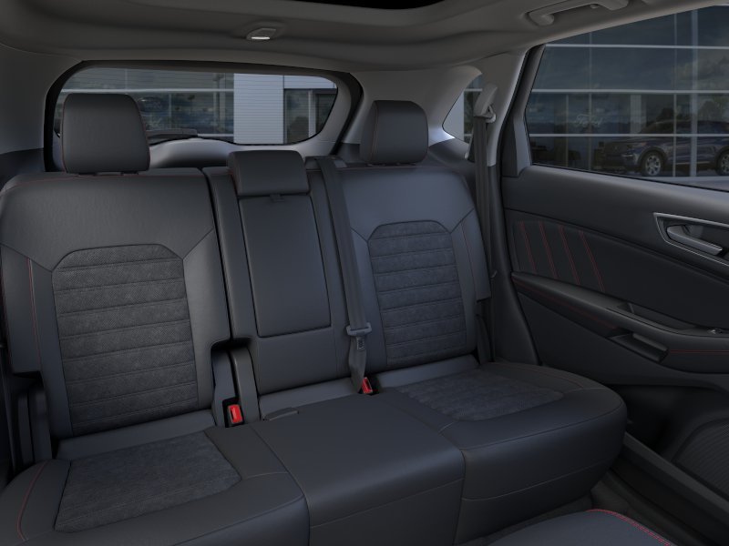 Thumbnail: 2024 Ford Edge - 33