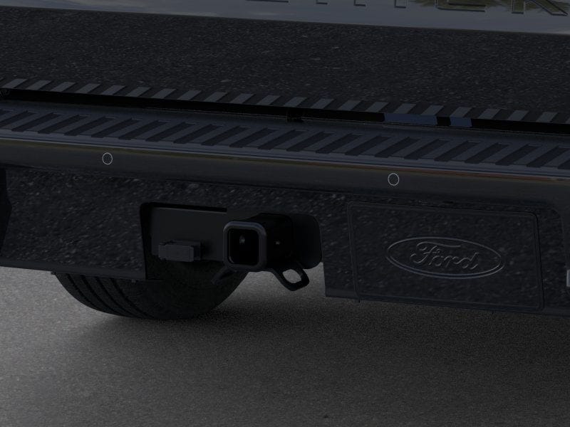 2025 Ford Maverick Lobo Standard - Photo 23