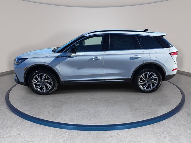 2026 Lincoln Corsair Premiere - Photo 42