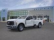 Ford F-250SD