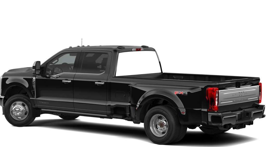 New 2026 Ford Super Duty F-350® King Ranch® TRUCK