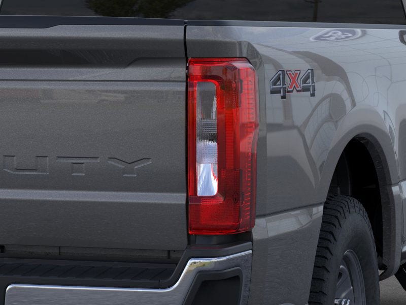 2026 Ford F-350 Super Duty XL - Photo 21