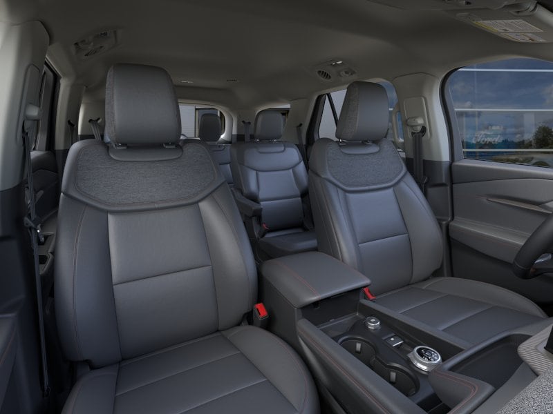 2026 Ford Explorer Active - Photo 10