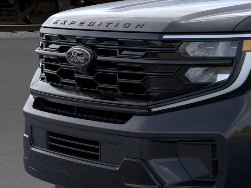 Thumbnail: 2026 Ford Expedition MAX - 40