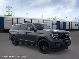 2026 Ford Expedition MAX Platinum&reg; SUV